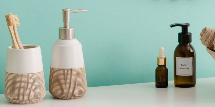 Які засоби гігієни потрібні новонародженому